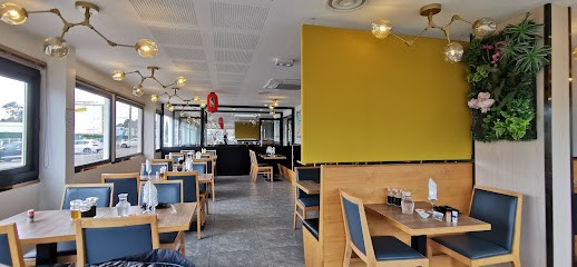 Sakura, Restaurant à Mont-de-Marsan