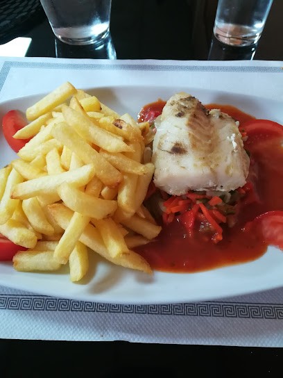 Le Petit Mesnil, Restaurant à Mesnil-Saint-Nicaise