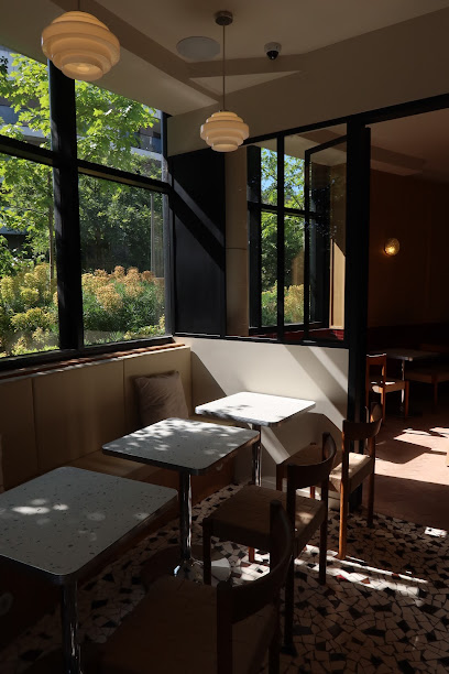 Simonne Traiteur Restaurant à Noisy-le-Grand