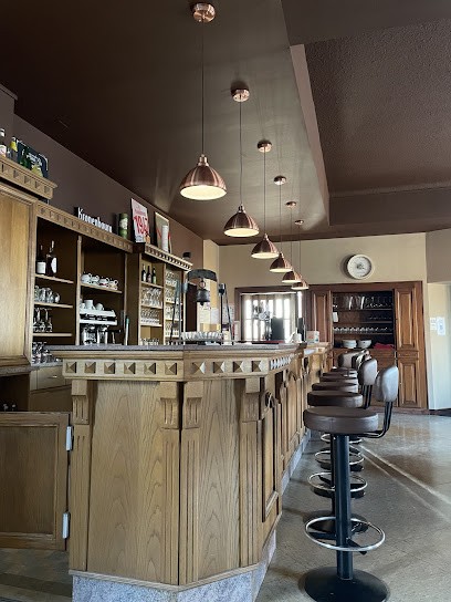 RESTAURANT A LA CHARRUE Gundershoffen, Restaurant à Gundershoffen