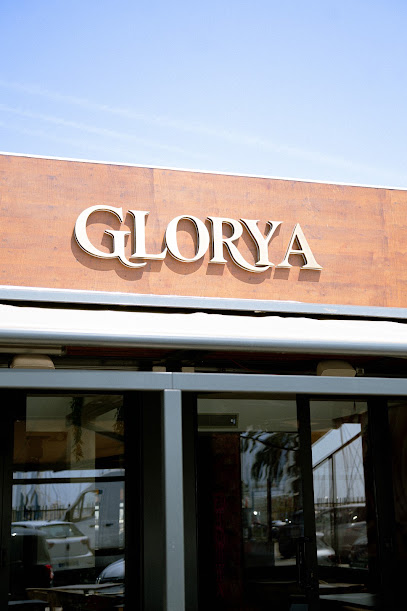 Glorya Restaurant à Saint-Laurent-du-Var