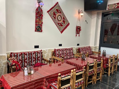 MC DURUM, Restaurant à Goussainville