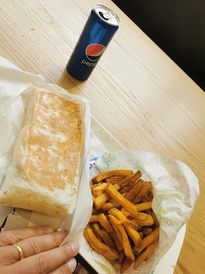 La Petíte Adresse Pizzeria, Restaurant à Tôtes