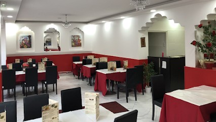 Naseeb Palace, Restaurant à Montataire