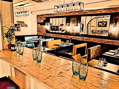 Antre Ami, Restaurant à Mauriac
