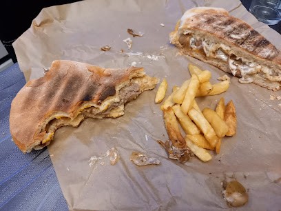 Friterie Marie, Restaurant à Coudekerque-Branche