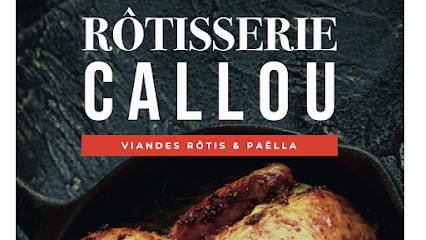 LA ROTISSERIE CALLOU, Restaurant à Saint-Loubès