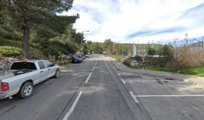Les gourmands disent ..., Restaurant à Cassis