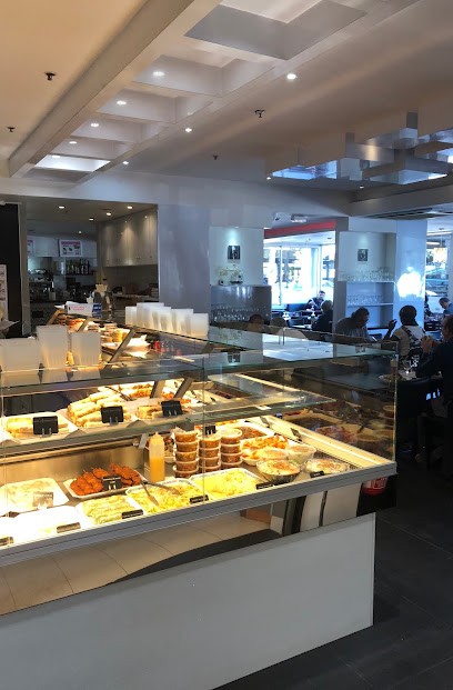 AUJAP SUSHI, Restaurant à Massy