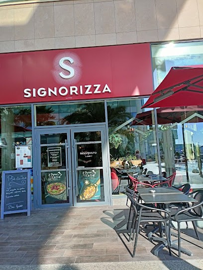 Signorizza Les Sables d'Olonne, Restaurant à L'Île-d'Olonne