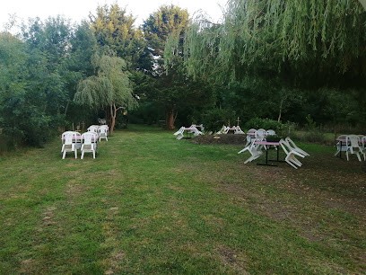 Green Event's, Restaurant à Vouvray