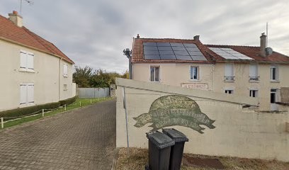 Dinér Chez Régine, Restaurant à Congis-sur-Thérouanne