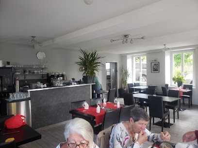 Restaurant Le Convivial, Restaurant à Grandvillars