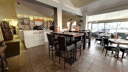 Petit Lézard, Restaurant à Palavas-les-Flots