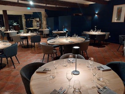 Restaurant L'oronge Restaurant à Saint-Jean-du-Gard