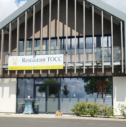 Restaurant Tocc À Fontenay-Le-Vicomte Restaurant à Fontenay-le-Vicomte