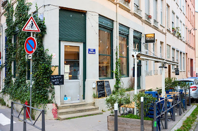 Bistrot Thélème Restaurant à Lyon 04