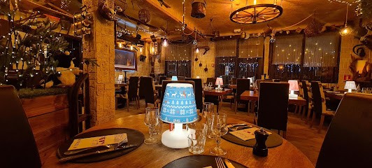 Hotel l'Escapade, Restaurant à Beuil