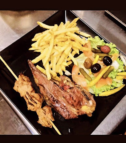 La pointe pescade, Restaurant à Lanester