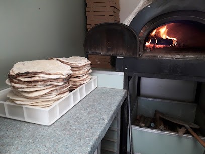 Katy's Pizzas, Restaurant à Vexin-sur-Epte