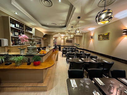 Borei Thai Restaurant à Paris 14