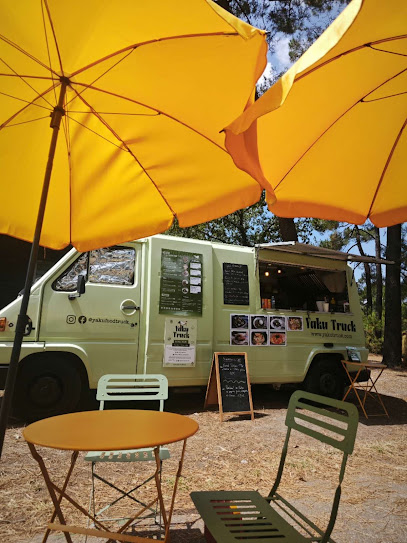 Yaku Truck Restaurant à Pessac