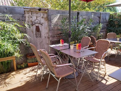 Chez Elles, Restaurant à L'Isle-sur-la-Sorgue
