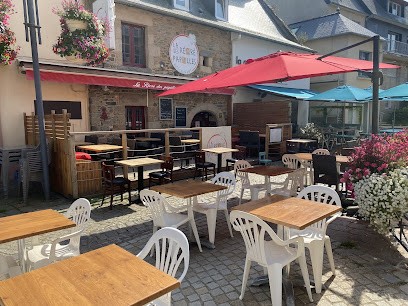 La Récré Des Papilles, Restaurant à Saint-Quay-Portrieux