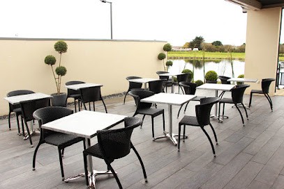 Restaurant de L'Ile Benoist, Restaurant à Courseulles-sur-Mer