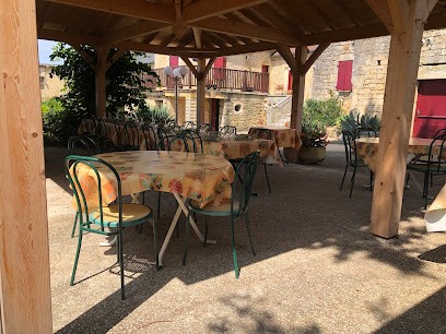 Auberge des Marthres, Restaurant à Salignac-Eyvigues