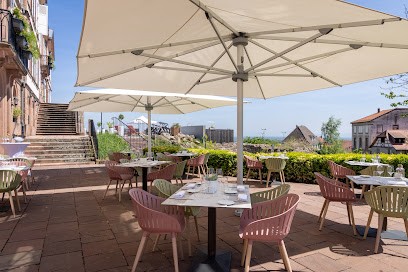 Restaurant La Table de Val-Vignes, Restaurant à Saint-Hippolyte