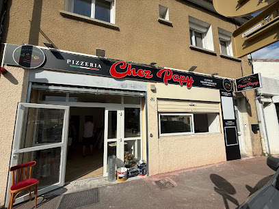 Chez Papy Restaurant à Narbonne