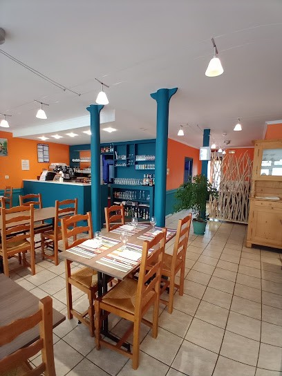 Chez Gustave, Restaurant à Lure