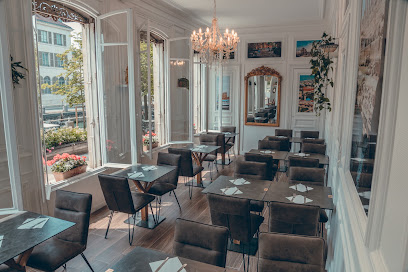 Baladi Restaurant à Troyes