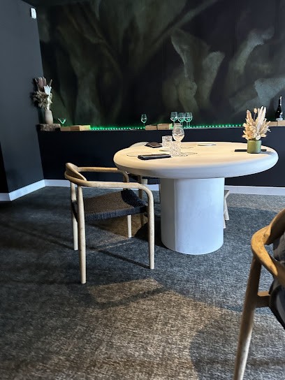 AS Restaurant Metz, Restaurant à Saint-Julien-lès-Metz