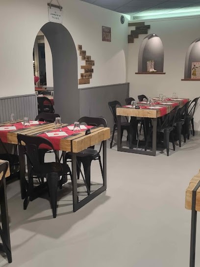 Le Coin des Co'Pains, Restaurant à Valdahon