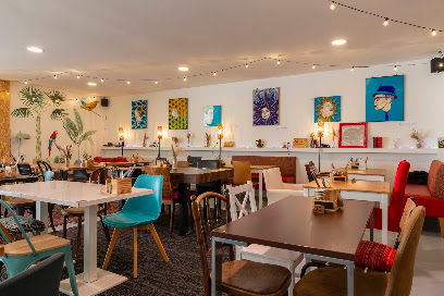 L'ethique Café & Restaurant Restaurant à Meaux