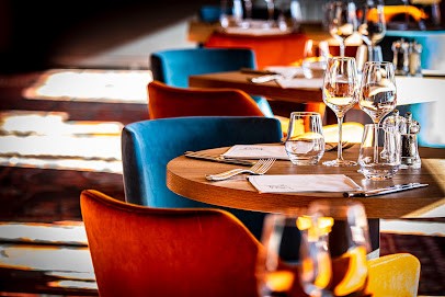 Restaurant La Table Du Daria, Restaurant à Huez