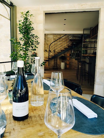 La Mangeoire, Restaurant à Floirac