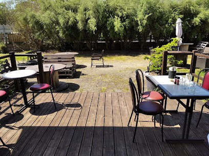 brasserie artisanale l'âne doré / kerazen bar, Restaurant à Languidic