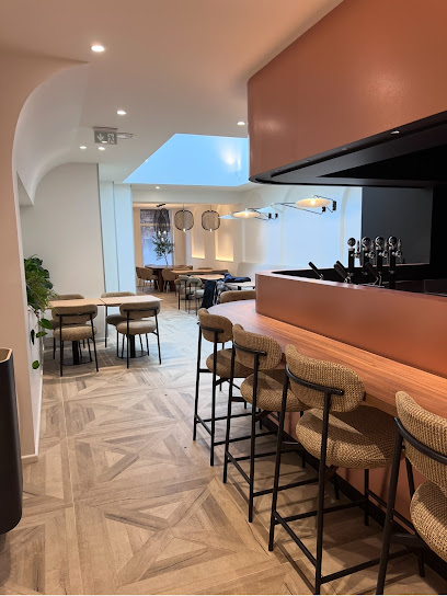 Le Galbane Restaurant à Arras