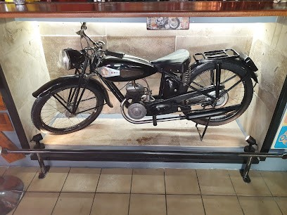 LA BONNE FRANQUETTE, Restaurant à Charolles