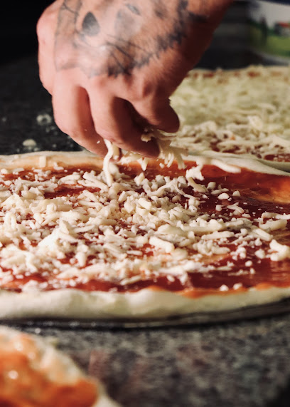 O Pizza Restaurant à Poussan
