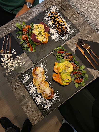 Les Gourmands Disent Restaurant à Saint-Claude