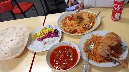 Restaurant alwane, Restaurant à Grande-Synthe