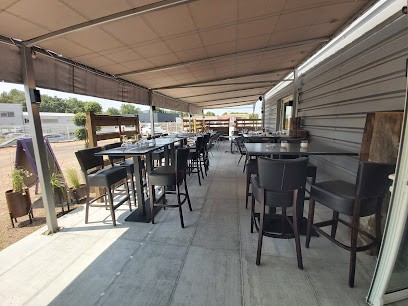 Le 20/21, Restaurant à Saint-Cannat