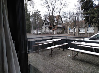 L'Oasis, Restaurant à Munster