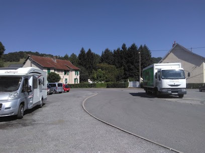Chez Nous, Restaurant à Firmi