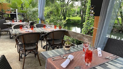 L' APICIUS, Restaurant à Couze-et-Saint-Front