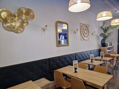 Brasserie Du Marché Restaurant à Roanne